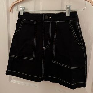 Zara skirt